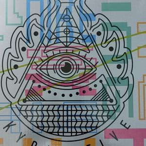 Nike Kyrie 5 Size 14